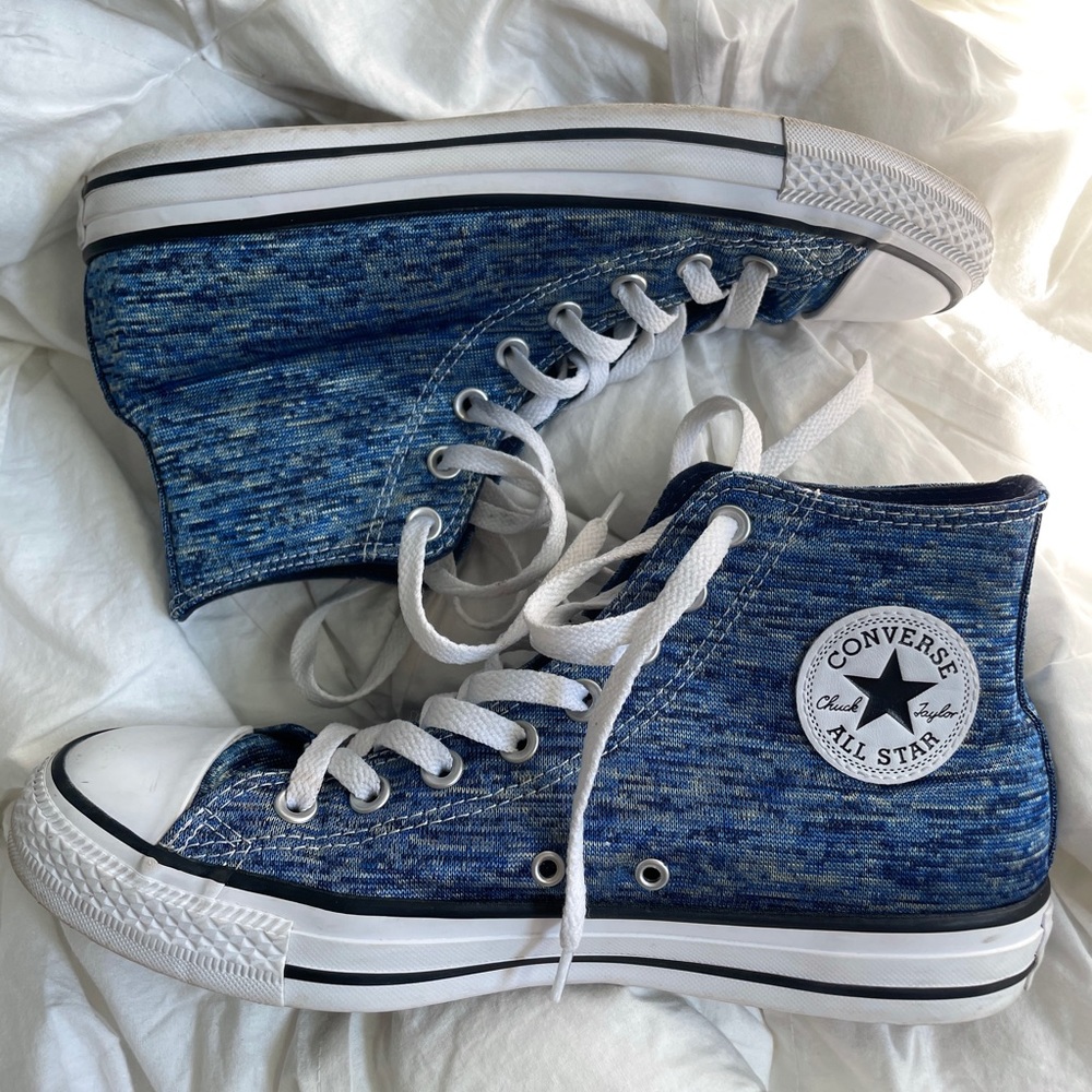 Converse - High Top